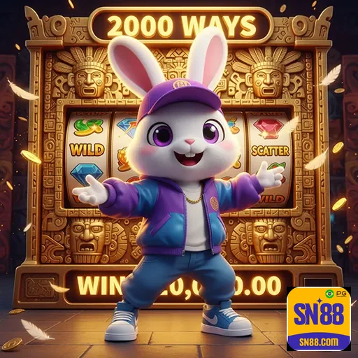 Featured scene - sn88