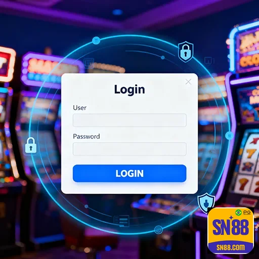 Featured scene - sn88